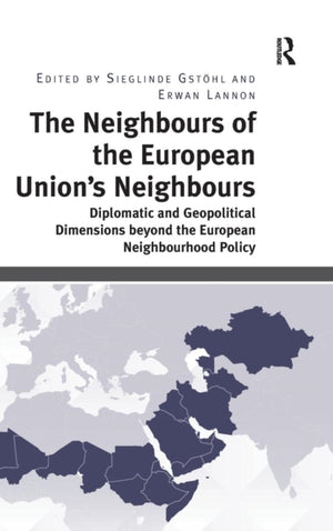 The Neighbours of the European Union's Neighbours