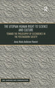 Book cover of: Utopian Human Right to Science and Culture. By: Anna Maria Andersen Nawrot