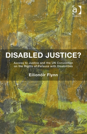 Disabled Justice?