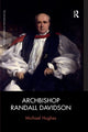 Book cover of: Archbishop Randall Davidson. By: Michael Hughes