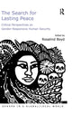 Book cover of: Search for Lasting Peace. By: Rosalind Boyd