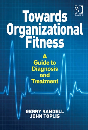 Towards Organizational Fitness