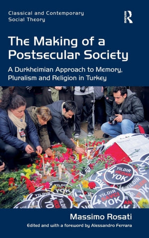 Making of a Postsecular Society