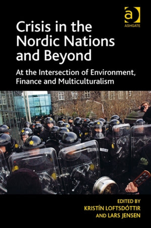 Crisis in the Nordic Nations and Beyond