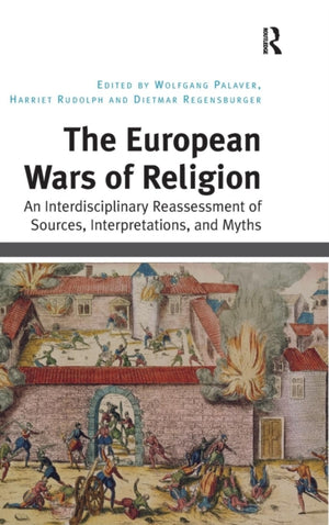 European Wars of Religion