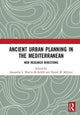 Book cover of: Ancient Urban Planning in the Mediterranean. By: Samantha L. Martin McAuliffe