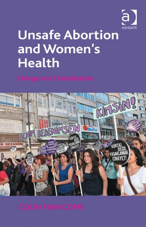 Unsafe Abortion and Women's Health