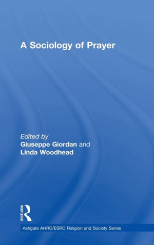 Sociology of Prayer