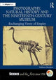 Book cover of: Photography, Natural History and the Nineteenth-Century Museum. By: Kathleen Davidson