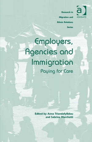 Employers, Agencies and Immigration