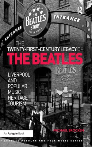 Twenty-First-Century Legacy of the Beatles