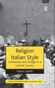 Book cover of: Religion Italian Style. By: Franco Garelli