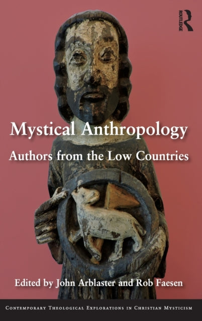 Book cover of: Mystical Anthropology. By: Rob Faesen