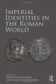 Book cover of: Imperial Identities in the Roman World. By: Peter Van Nuffelen