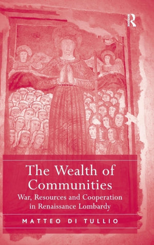 Wealth of Communities