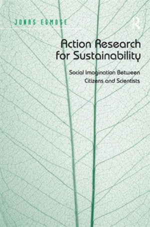 Action Research for Sustainability