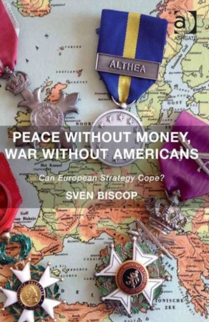 Peace Without Money, War Without Americans