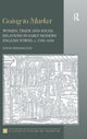 Book cover of: Going to Market. By: David Pennington