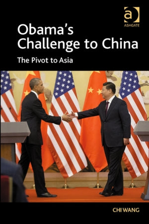 Obama's Challenge to China