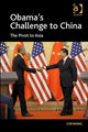 Book cover of: Obama's Challenge to China. By: Chi Wang