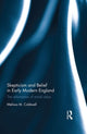 Book cover of: Skepticism and Belief in Early Modern England. By: Melissa M. Caldwell