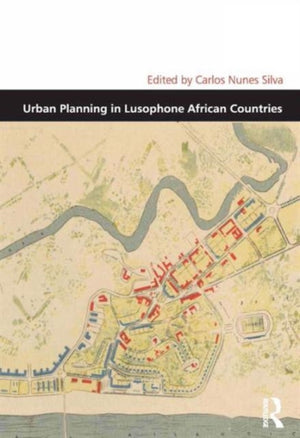 Urban Planning in Lusophone African Countries