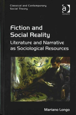 Fiction and Social Reality
