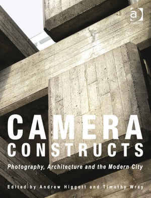 Camera Constructs