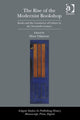 Book cover of: Rise of the Modernist Bookshop. By: Huw Osborne