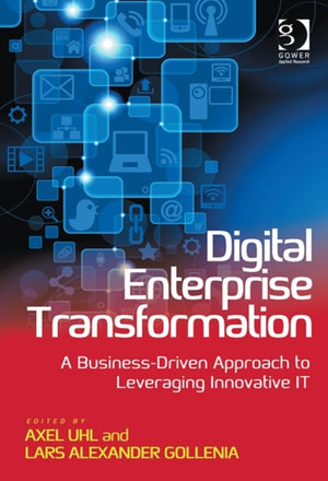 Digital Enterprise Transformation