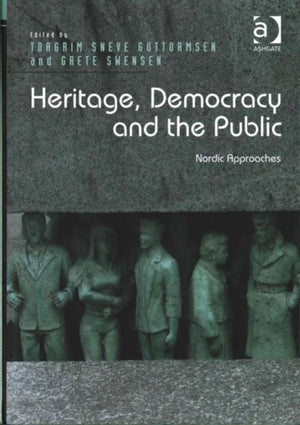 Heritage, Democracy and the Public