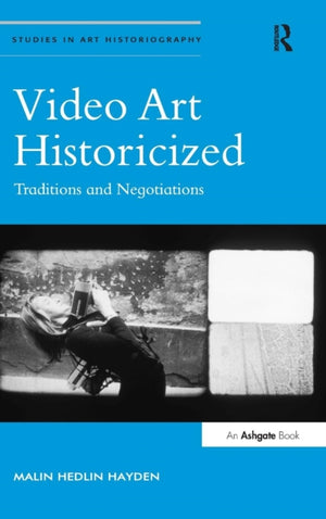 Video Art Historicized