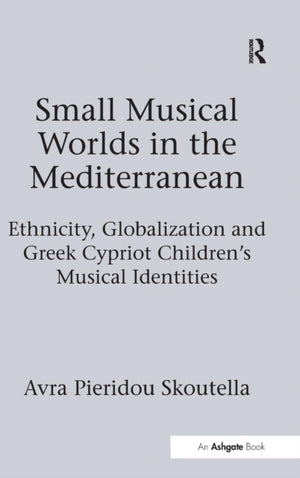 Small Musical Worlds in the Mediterranean