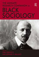 Book cover of: Ashgate Research Companion to Black Sociology. By: Wright, Earl, II