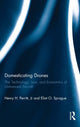 Book cover of: Domesticating Drones. By: Perritt, Henry H., Jr.