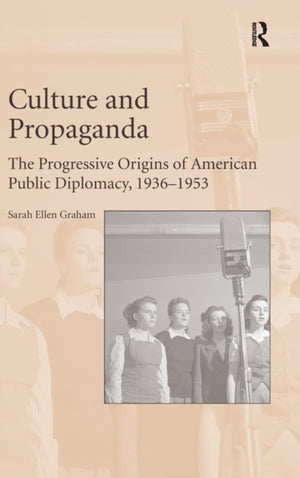 Culture and Propaganda