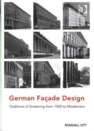 German Facade Design