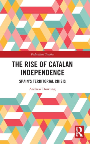 Rise of Catalan Independence