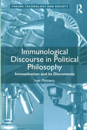 Immunological Discourse in Political Philosophy