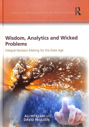 Wisdom, Analytics and Wicked Problems