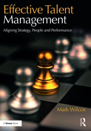 Effective Talent Management