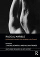 Book cover of: Radical Marble. By: J. Nicholas Napoli