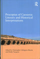 Book cover of: Procopius of Caesarea: Literary and Historical Interpretations. By: Christopher Lillington-Martin