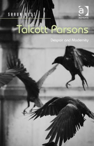 Talcott Parsons