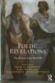 Book cover of: Poetic Revelations. By: Mark Burrows