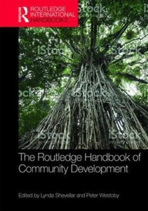 Routledge Handbook of Community Development Research
