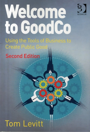 Welcome to GoodCo