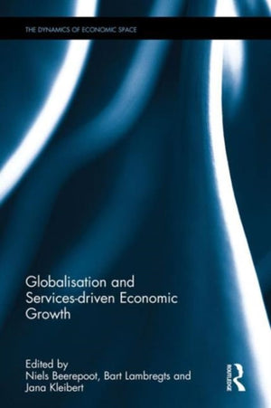 Globalisation and Services-driven Economic Growth
