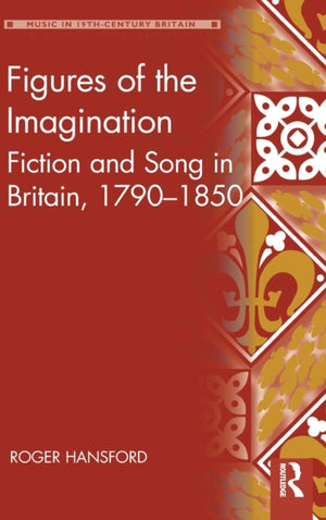 Figures of the Imagination