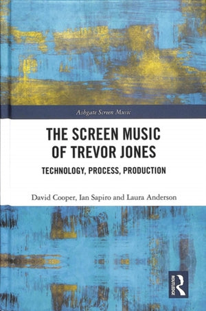 Screen Music of Trevor Jones